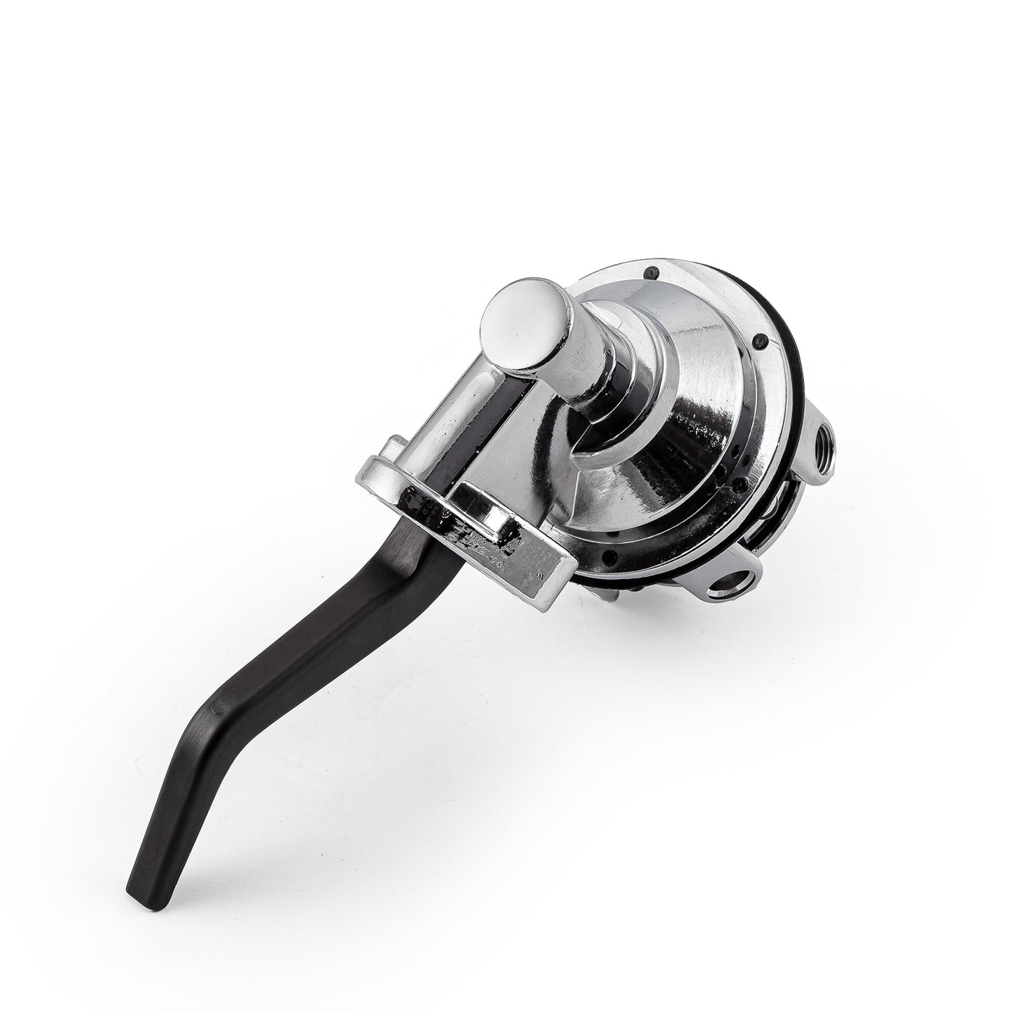 Bomba de combustible mecánica de alto volumen Ford SB 289 302W cromada