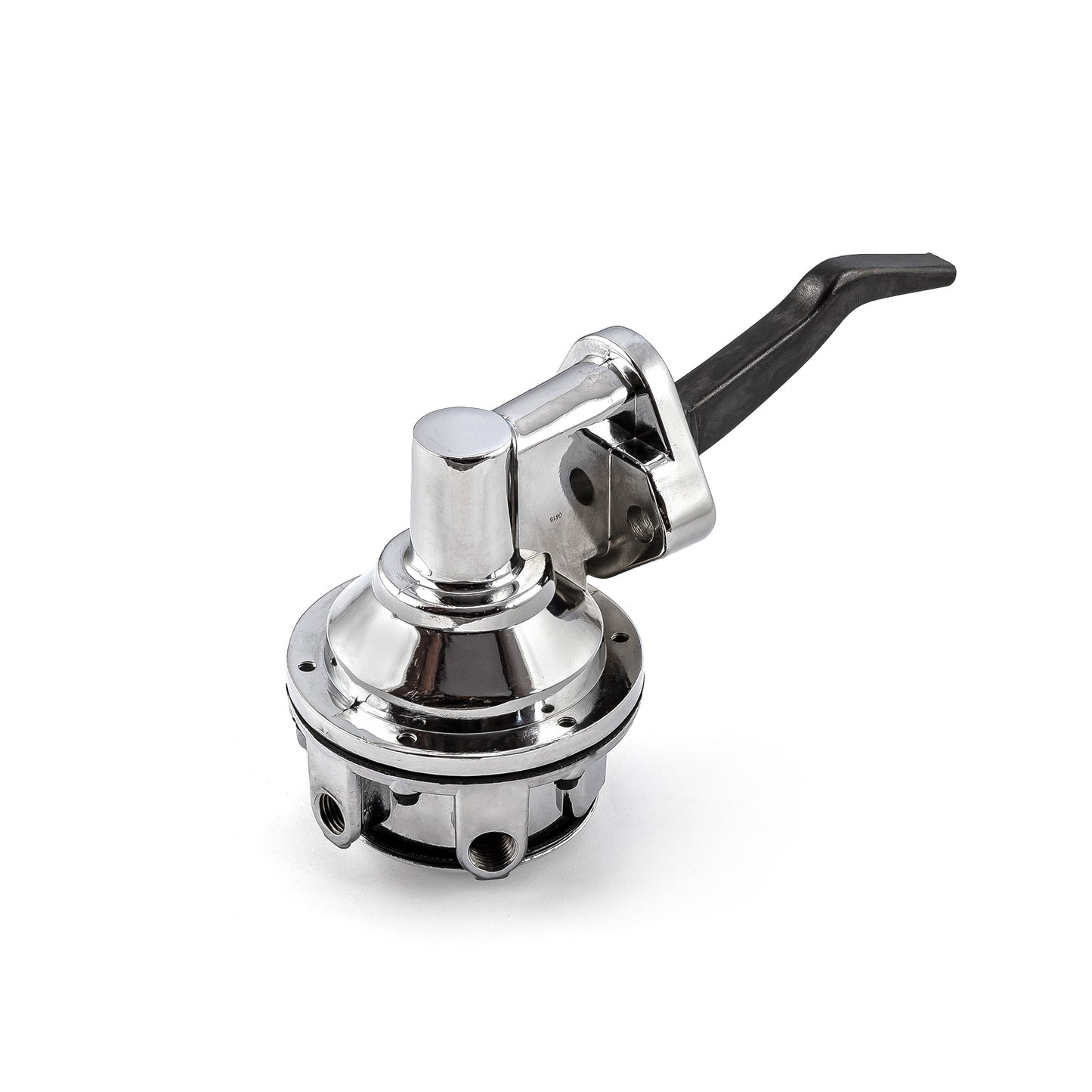 Ford FE 390 427 428 High Volume Mechanical Fuel Pump Chrome