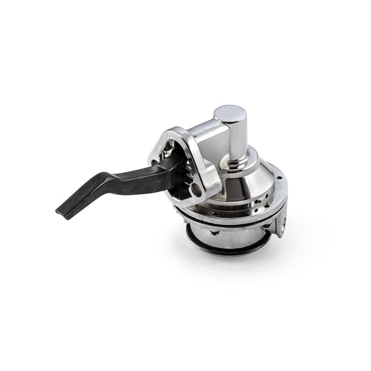 Ford FE 390 427 428 High Volume Mechanical Fuel Pump Chrome
