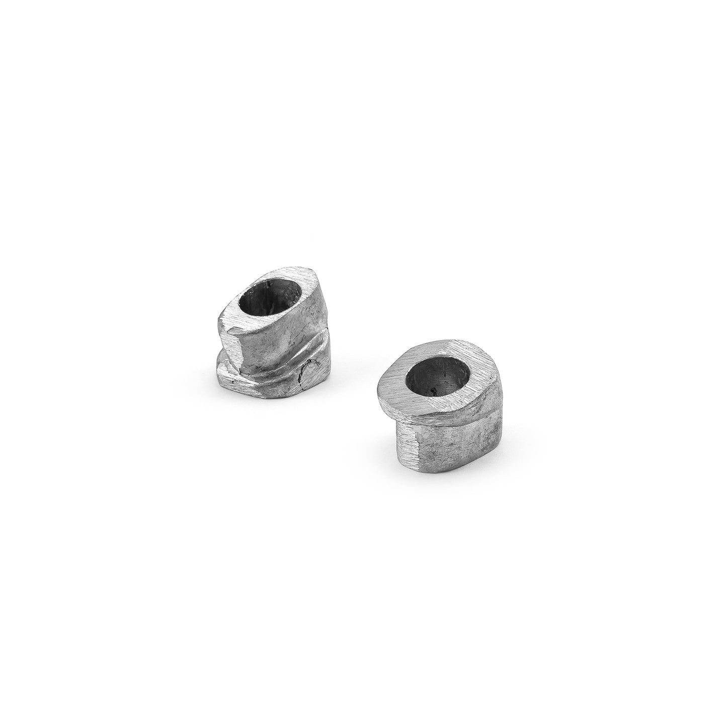 Intake Manifold Angled Adapter Bushing Set