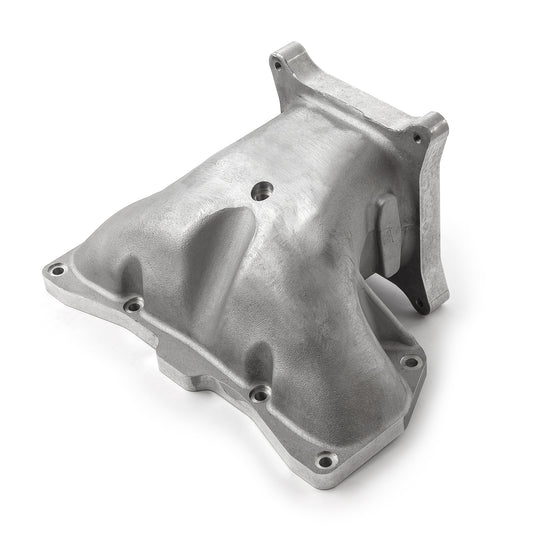 Mazda Rx7 Rotary 13B Four Barrel Intake Manifold