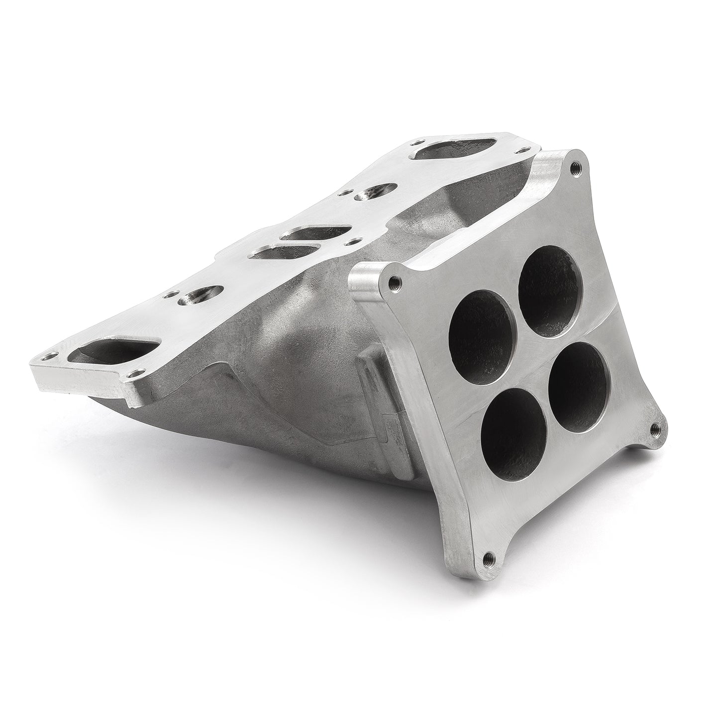 Colector de admisión rotativo de cuatro cuerpos 13B para Mazda Rx7