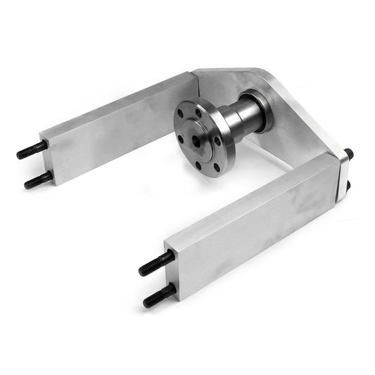 Kit de soporte de cigüeñal para soplador de palanquilla Chevy SBC 350