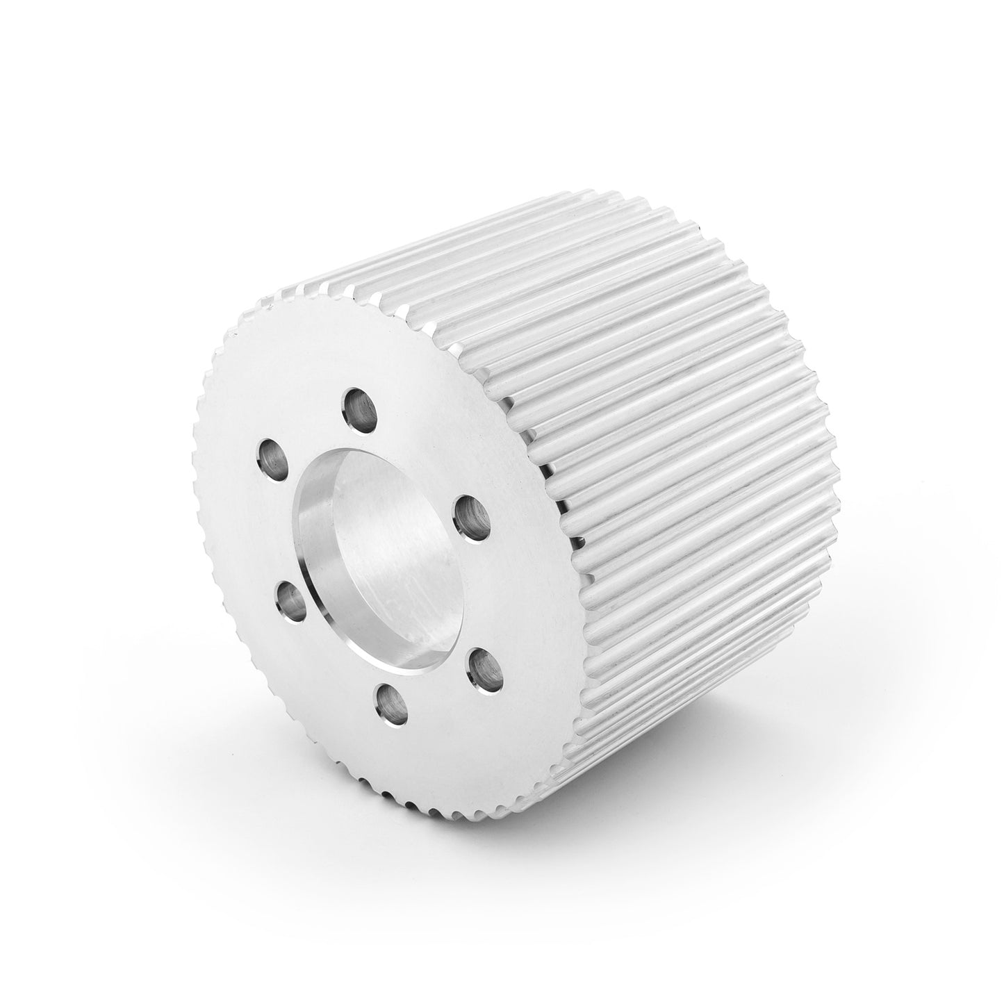 Polea de repuesto para supercargador de soplador de 8 mm y 50 dientes