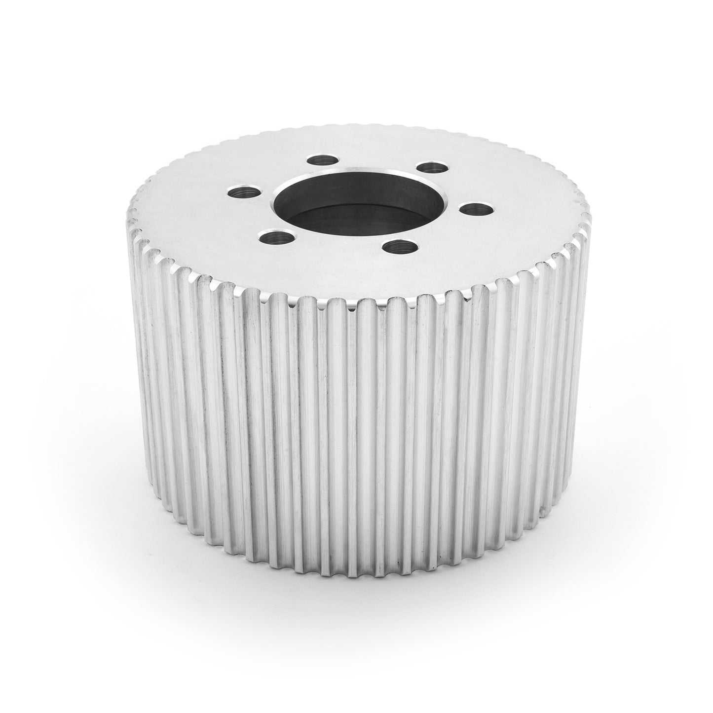 Replacement Blower Supercharger Pulley 8mm 55 tooth