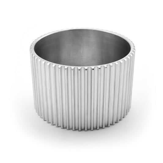 Replacement Blower Supercharger Pulley 8mm 55 tooth