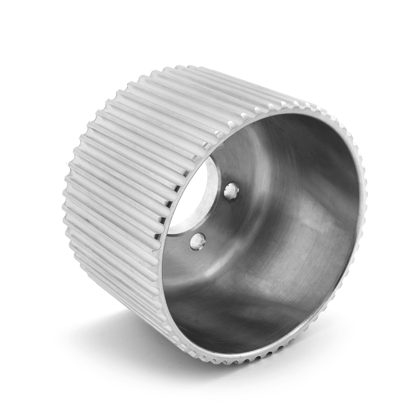 Replacement Blower Supercharger Pulley 8mm 55 tooth