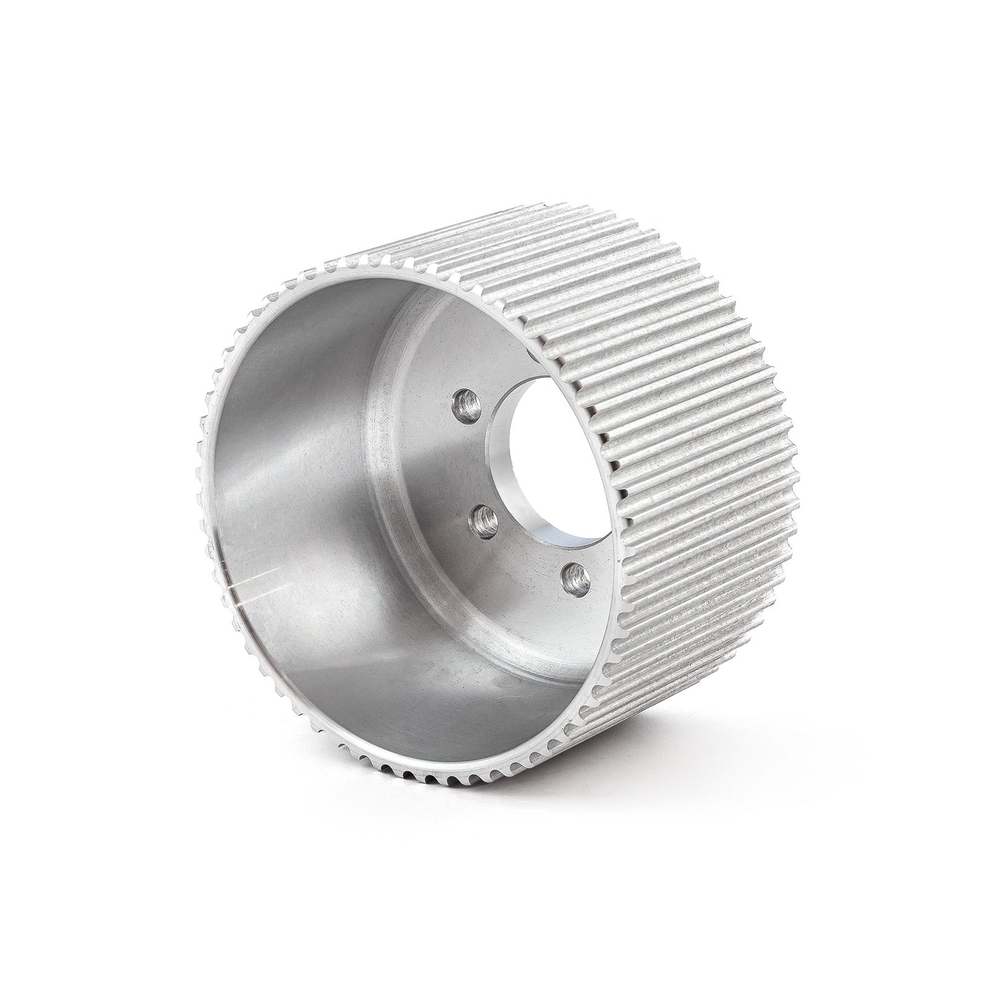 Polea de repuesto para supercargador de soplador de 8 mm y 60 dientes