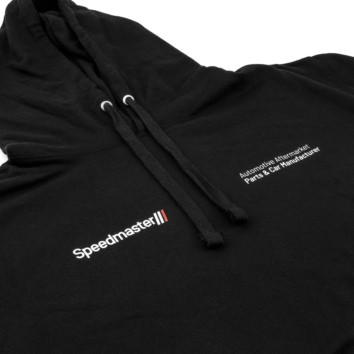 Sudadera con capucha del equipo Speedmaster