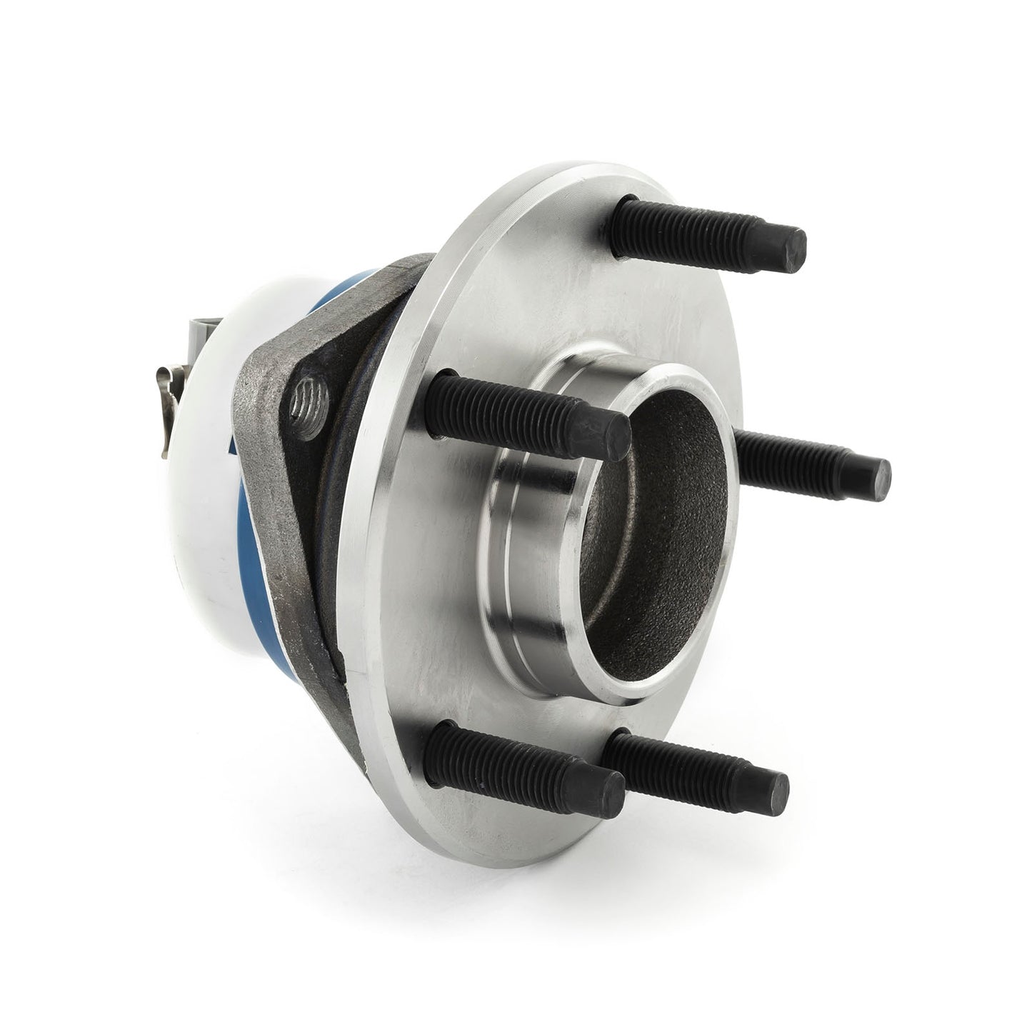 GM C5 Corvette 13" Slotted Front Disc Brake Conversion Kit Calipers Not Included