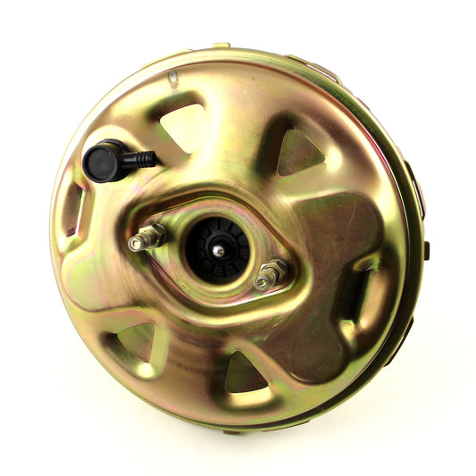 11" Universal Single Diaphragm Brake Booster Zinc