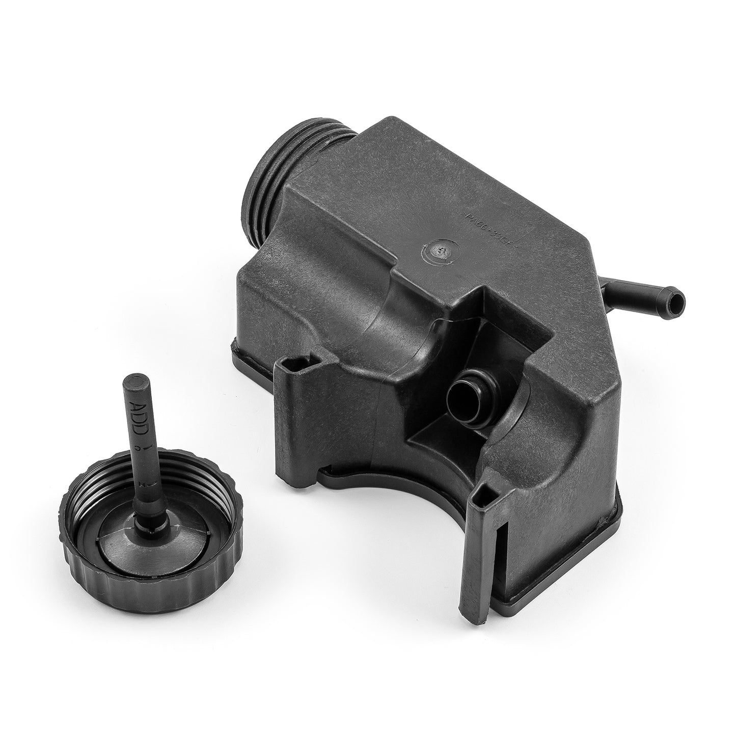 Depósito de bomba de dirección asistida Chevy GM Saginaw TC Tipo 2 solamente