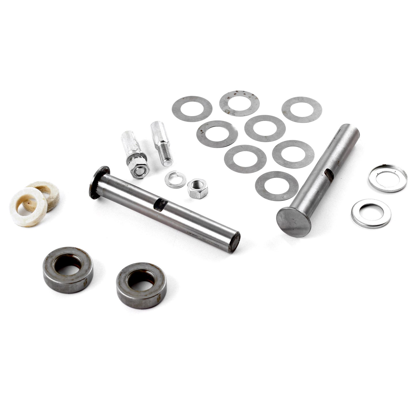 Kit de pivote de eje de acero forjado para Ford 1928-1948