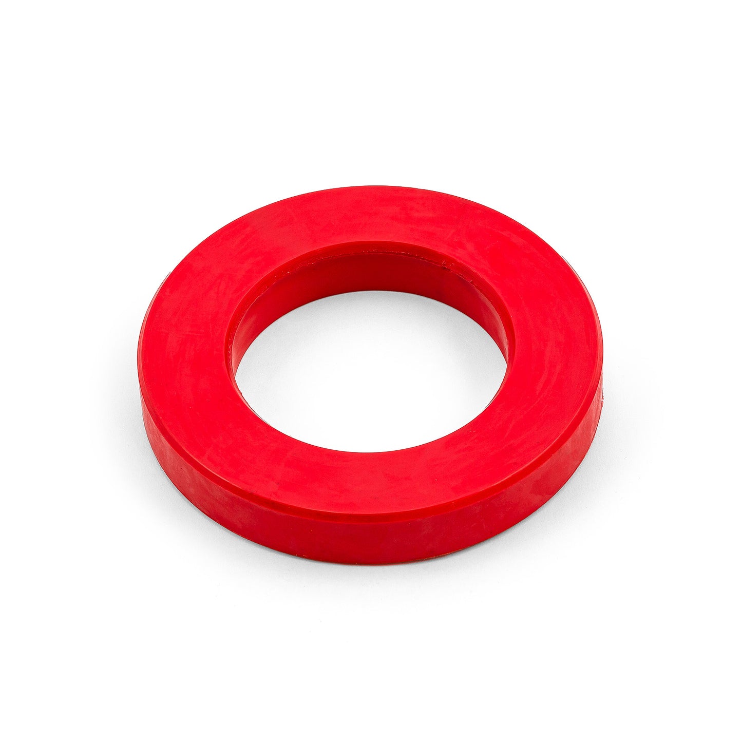 Aislador de resorte de repuesto para brazos A Tds4004, color rojo