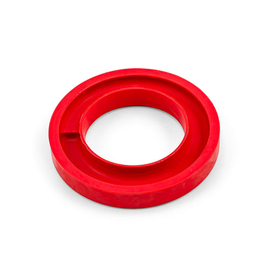 Aislador de resorte de repuesto para brazos A Tds4004, color rojo