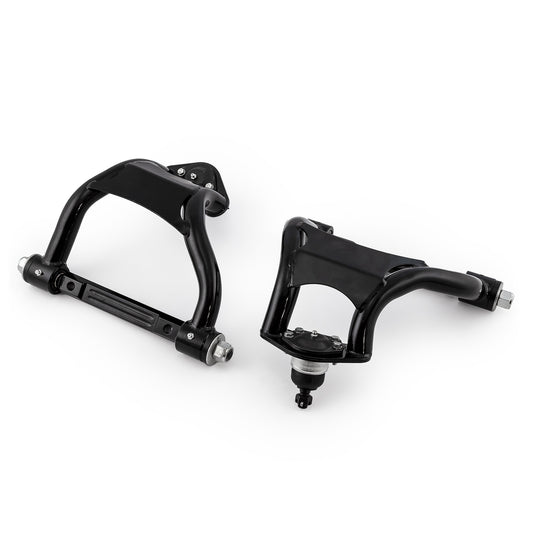 Brazo de control superior delantero tubular para Chevelle Monte Carlo GTO A Body 1968-72