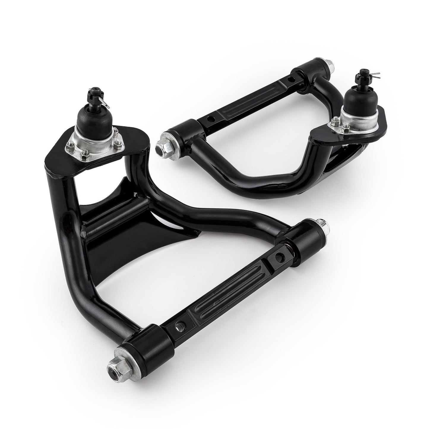 Brazo de control superior delantero tubular para Chevelle Monte Carlo GTO A Body 1968-72