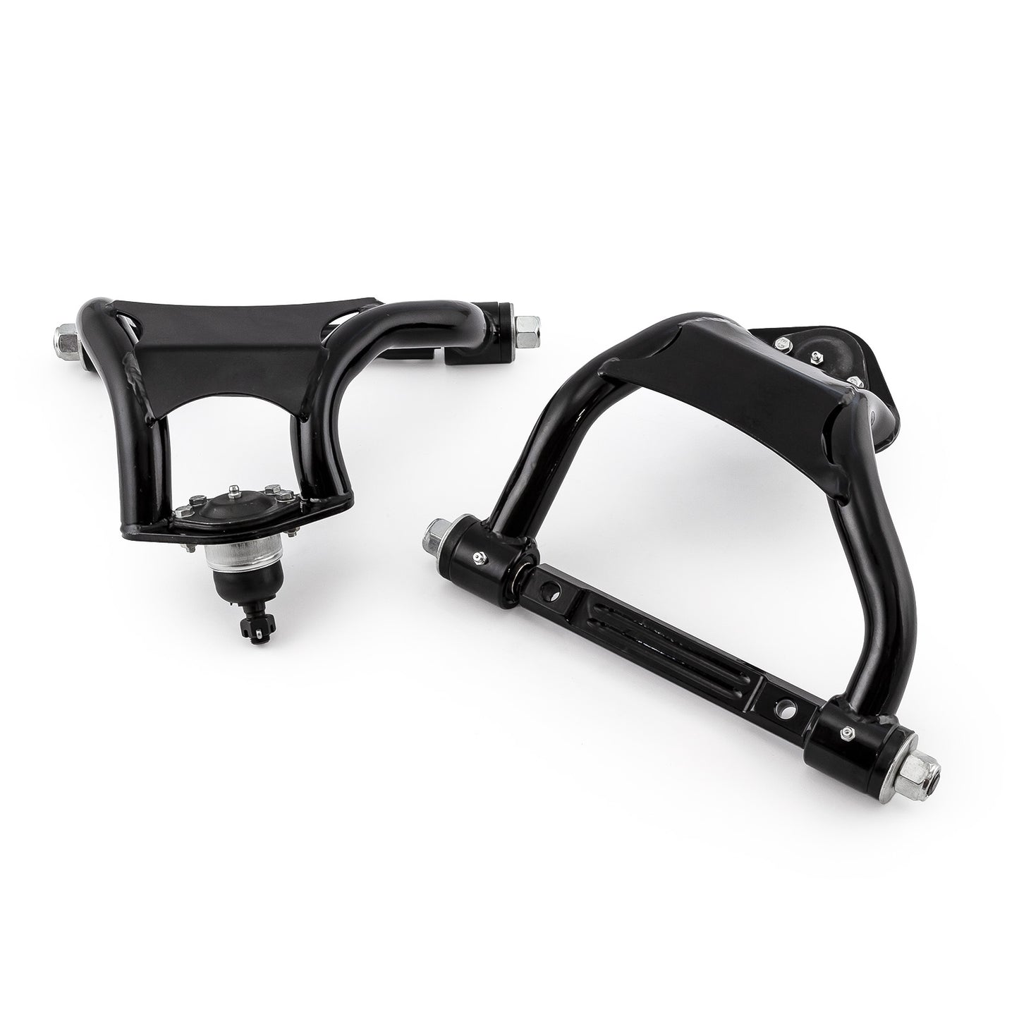 Brazo de control superior delantero tubular para Chevelle Monte Carlo GTO A Body 1968-72