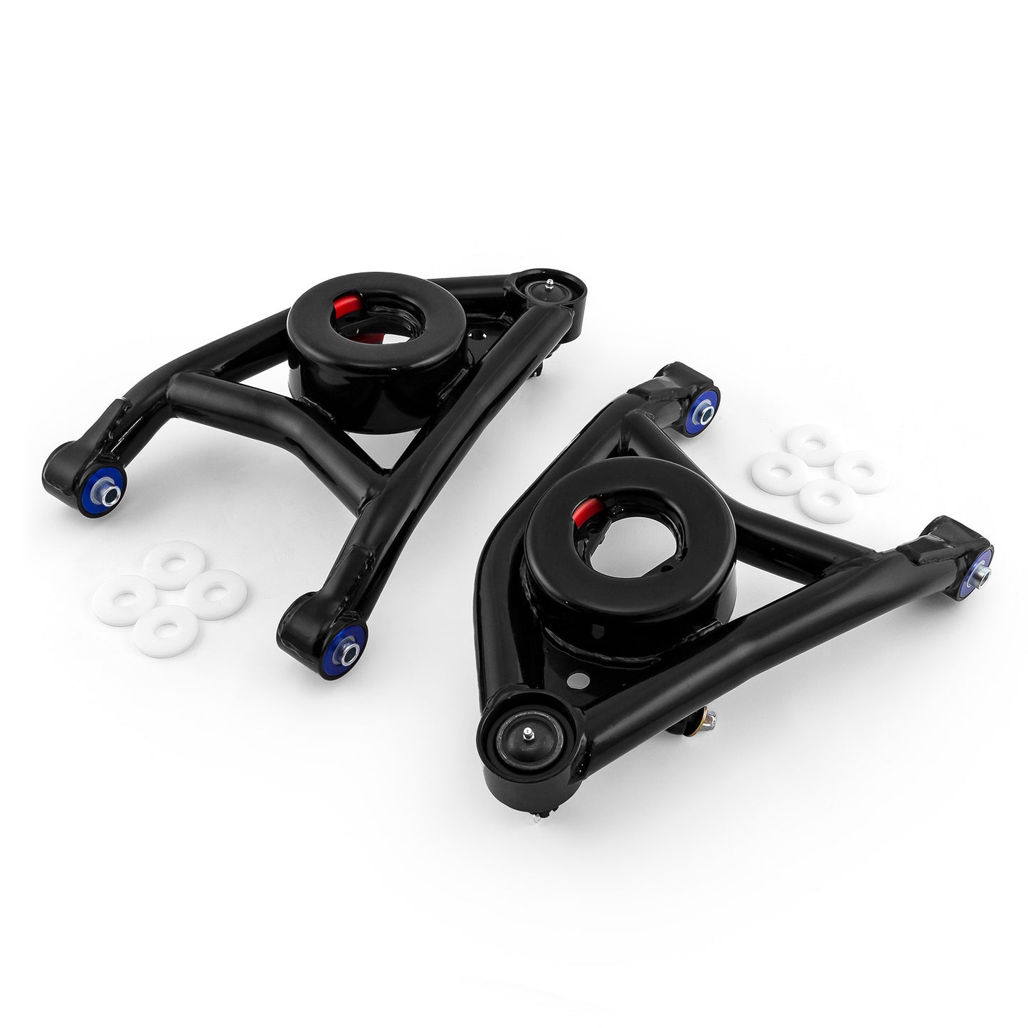 Brazo de control inferior delantero tubular para Chevelle Monte Carlo GTO A Body 1964-72