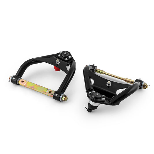 Brazo de control superior delantero tubular para Chevelle Monte Carlo GTO A Body 1964-67