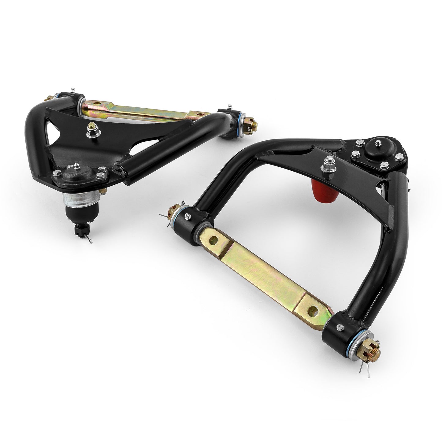 Brazo de control superior delantero tubular para Chevelle Monte Carlo GTO A Body 1964-67