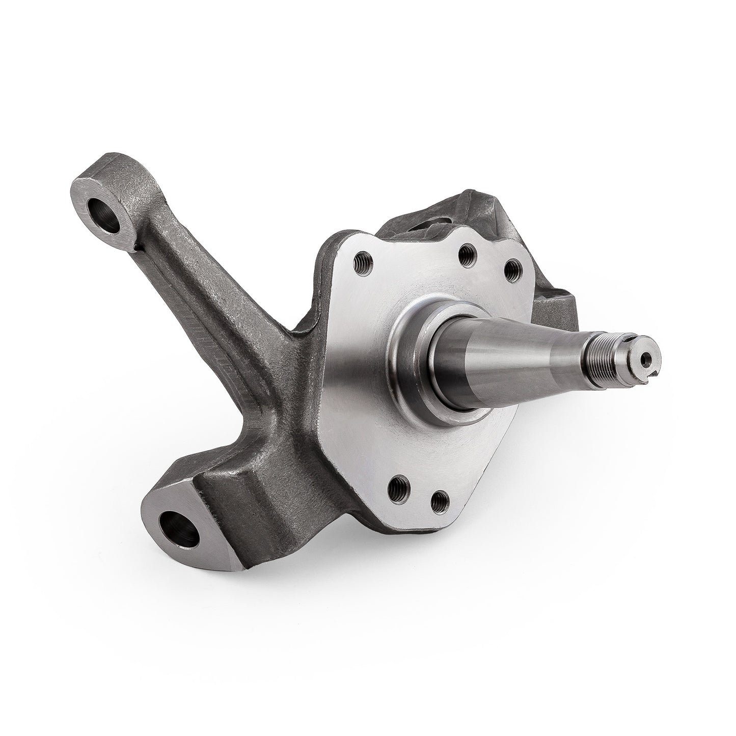 Ford Mustang 2 II 1974-78 Drop 2" Left Forged Spindle