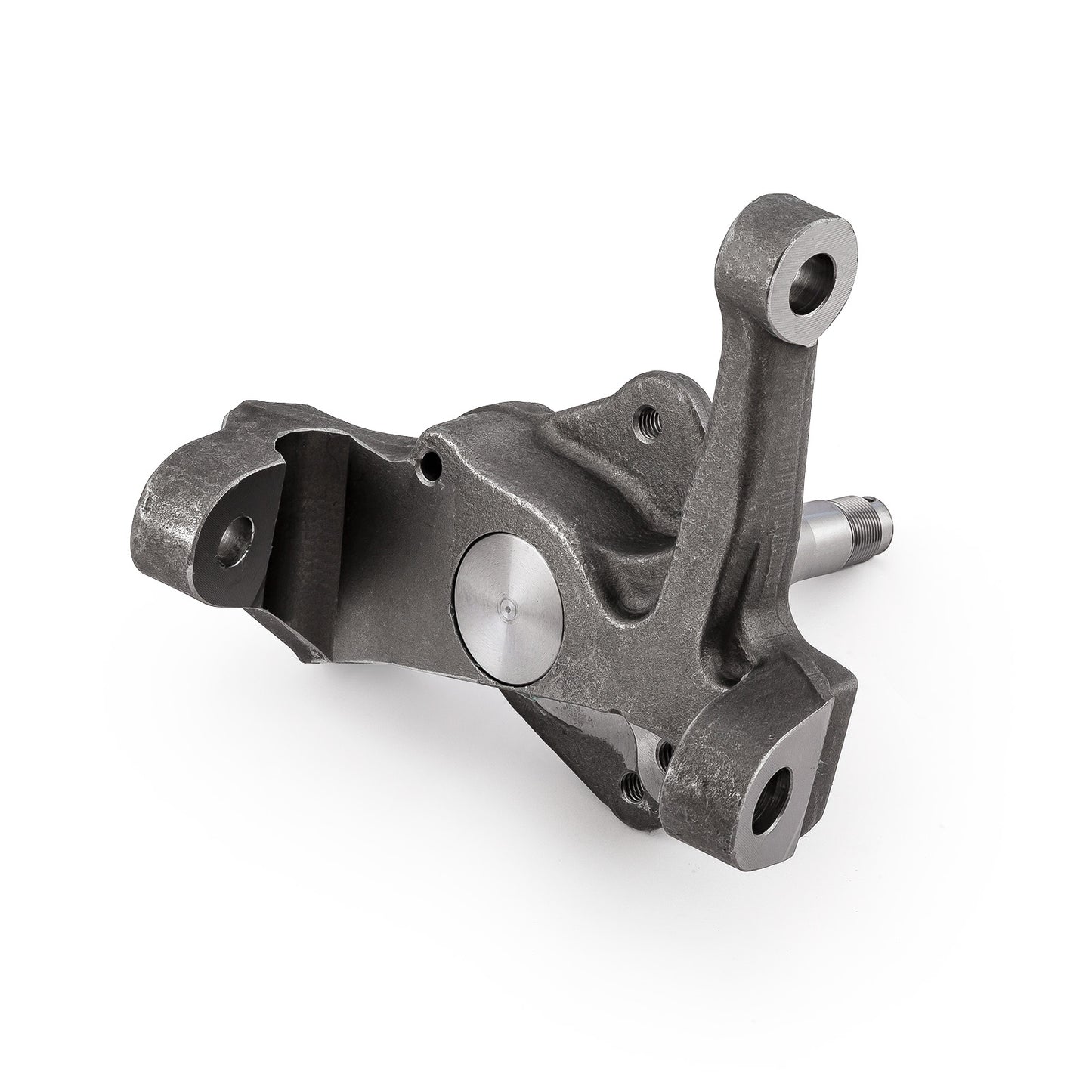 Ford Mustang 2 II 1974-78 Drop 2" Left Forged Spindle