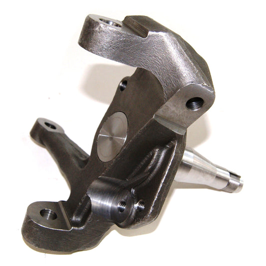 Ford Mustang 2 II 1974-78, eje forjado derecho de 2" con caída