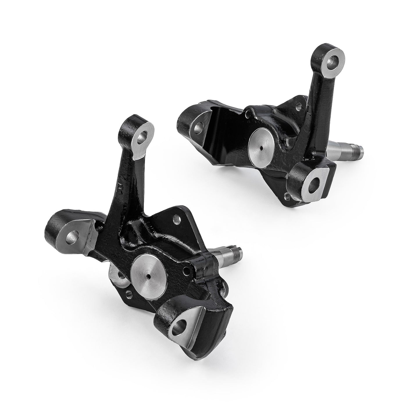 Juego de husillos forjados de 2" para Ford Mustang 2 II (1974-78) - Par