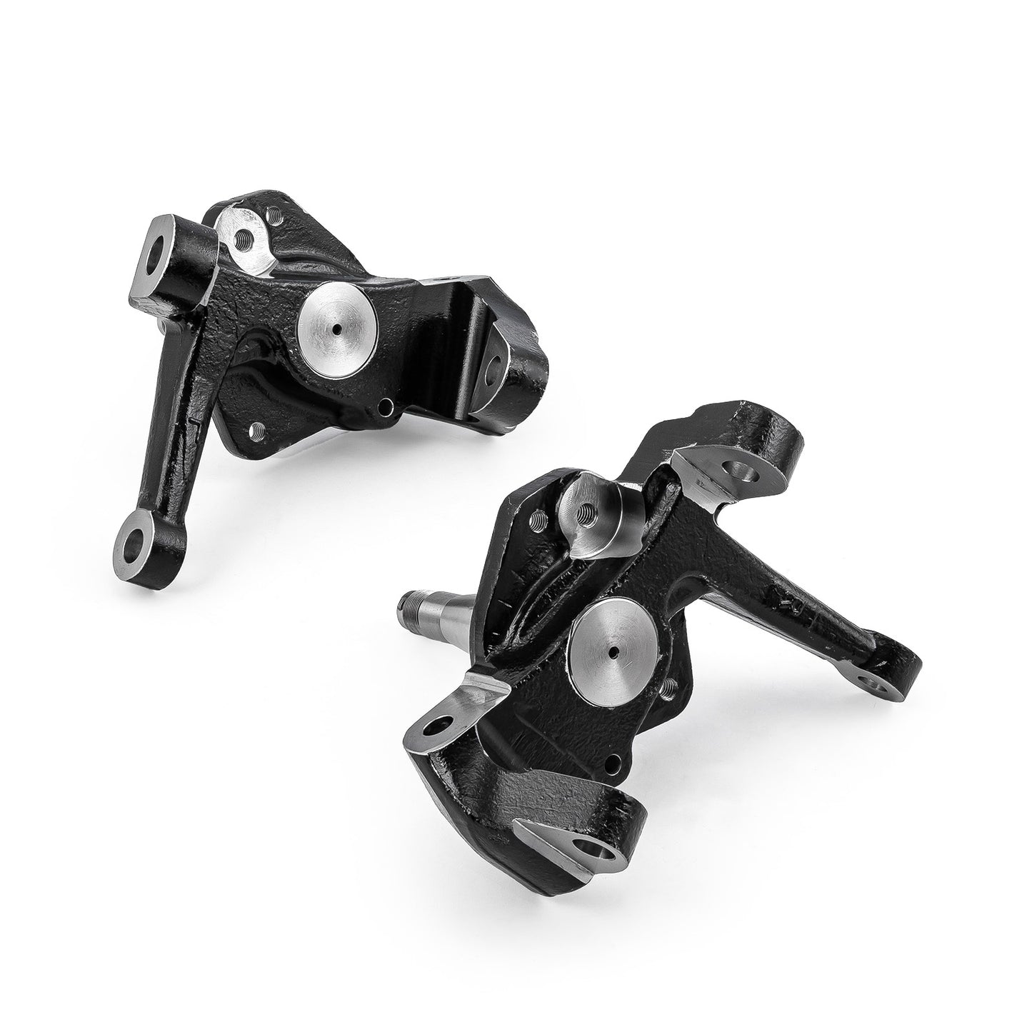 Juego de husillos forjados de 2" para Ford Mustang 2 II (1974-78) - Par