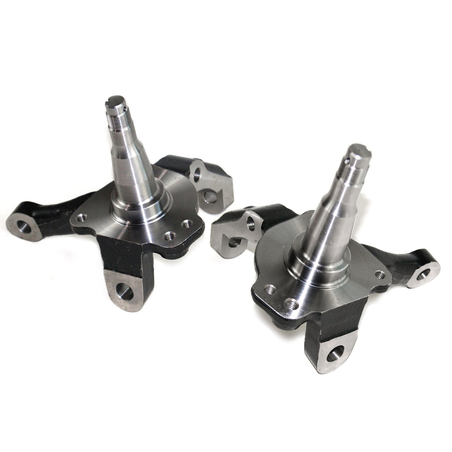 Ford Mustang 2 II 1974-78 Std Height Forged Spindle Set