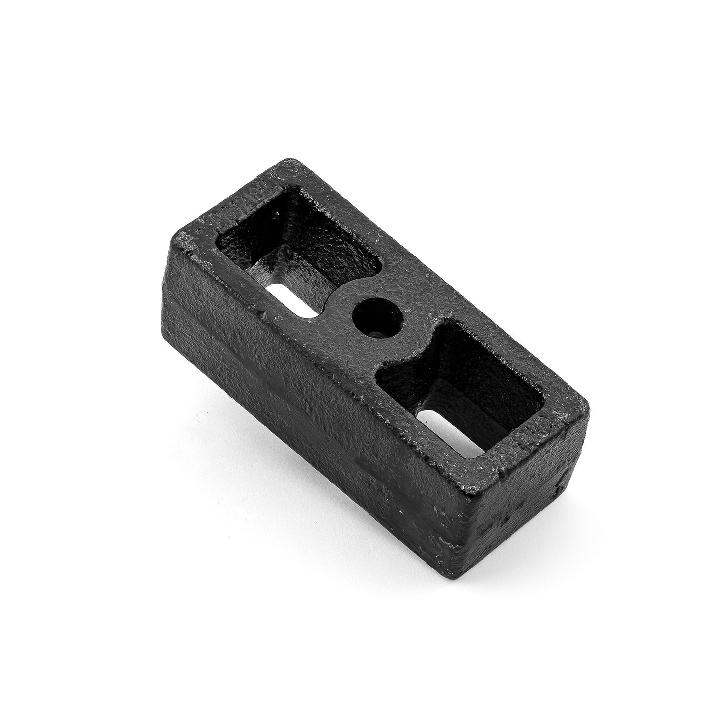 Bloque de elevación trasero de 2" de acero de alta resistencia 2WD 4WD