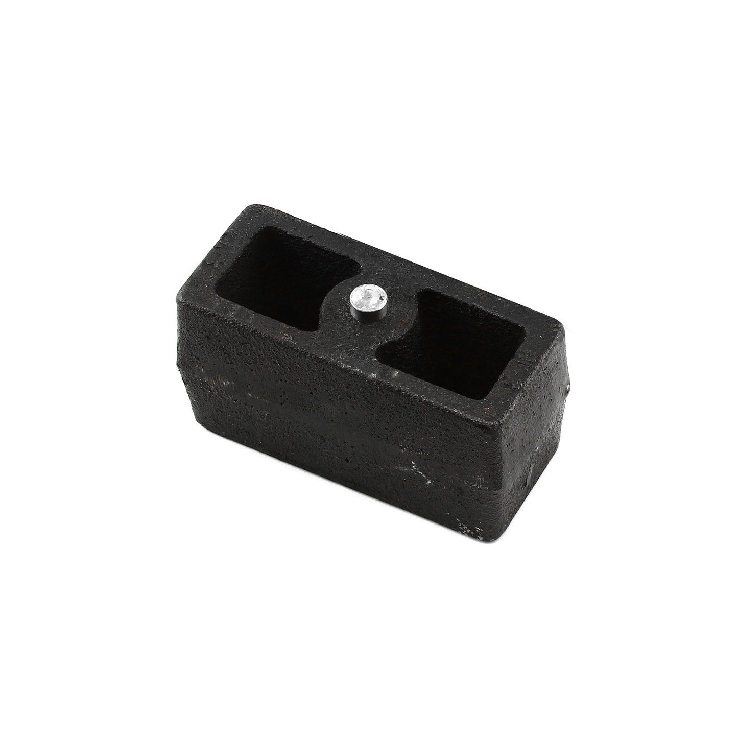 Bloque de elevación trasero de 3" de acero de alta resistencia 2x2 4x4