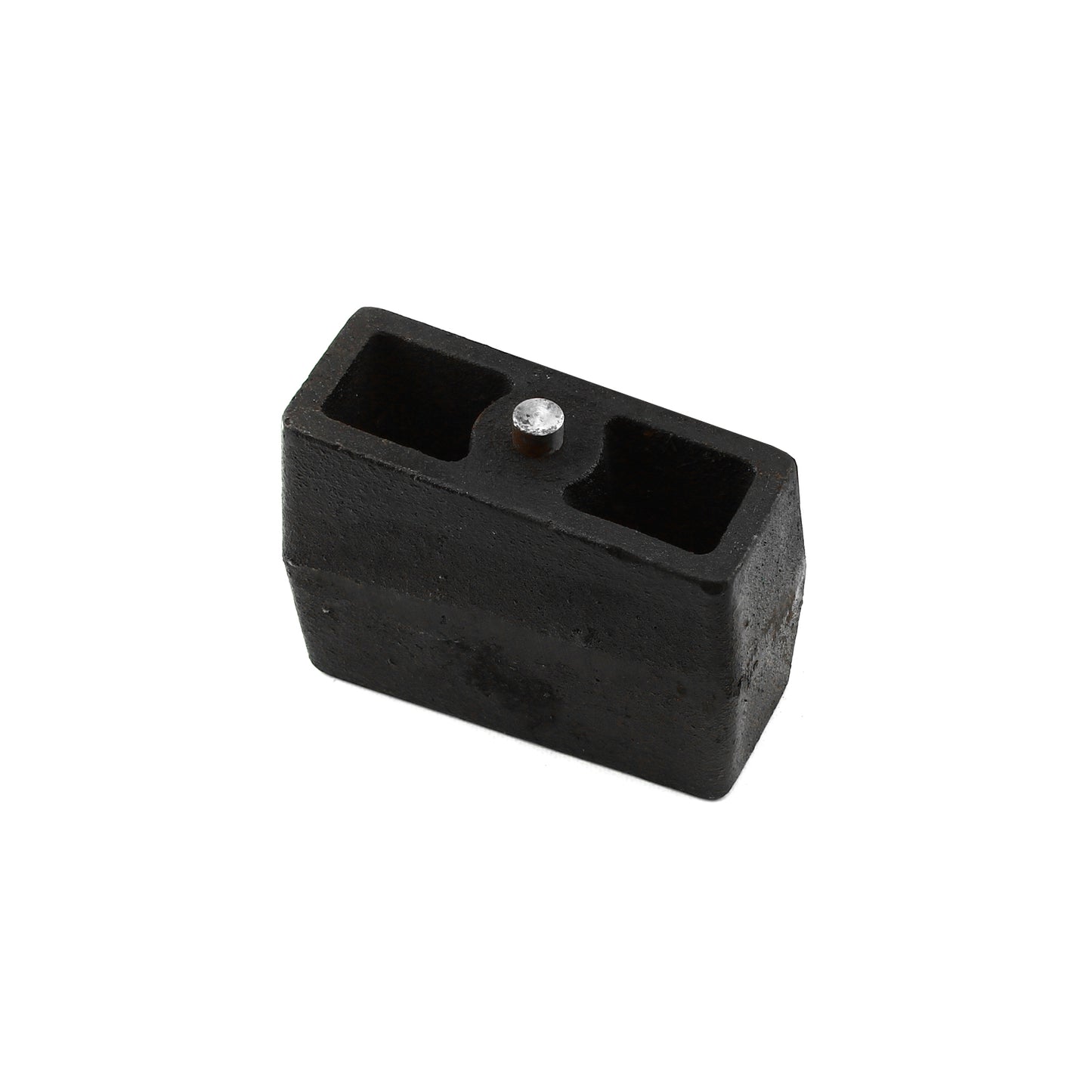 Bloque de elevación trasero de 4" de acero de alta resistencia 2x4 4x2