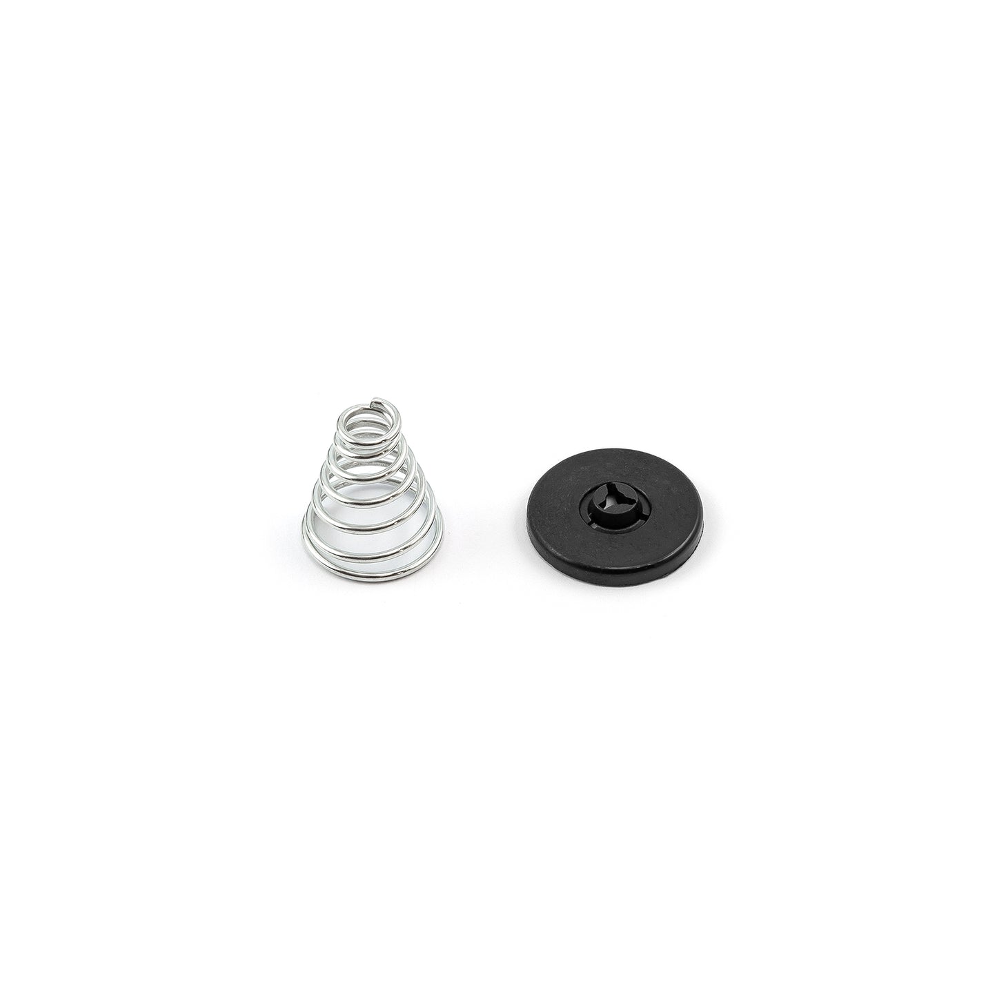 Kit de bridas universales para instalación de ventiladores eléctricos de 4", 9", 10", 12", 14" y 16" (100 unidades)