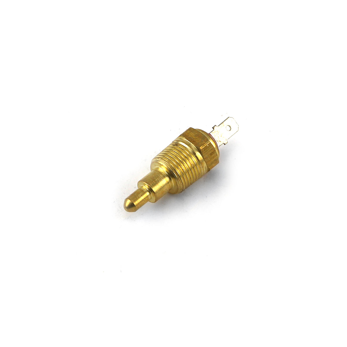 Interruptor de control de ventilador termostático NPT de 3/8" de 200/185 grados
