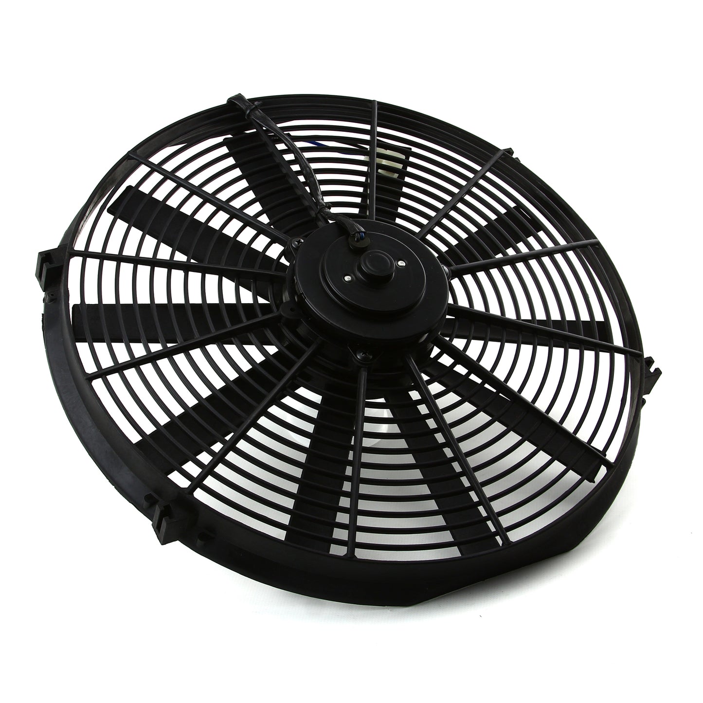 Ventilador termoeléctrico reversible de 12 V y 16"
