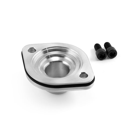 Carcasa del termostato para Chrysler Dodge Big Small Block 318 440, cuello de agua, tocho