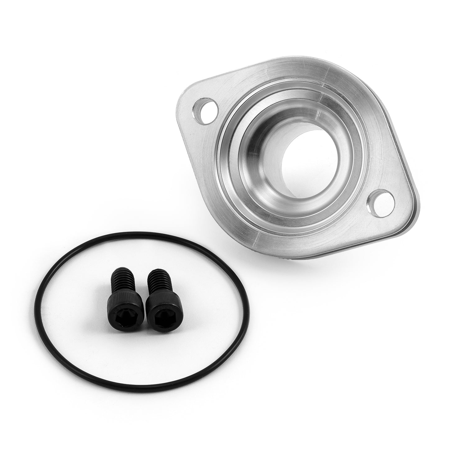 Carcasa del termostato para Chrysler Dodge Big Small Block 318 440, cuello de agua, tocho