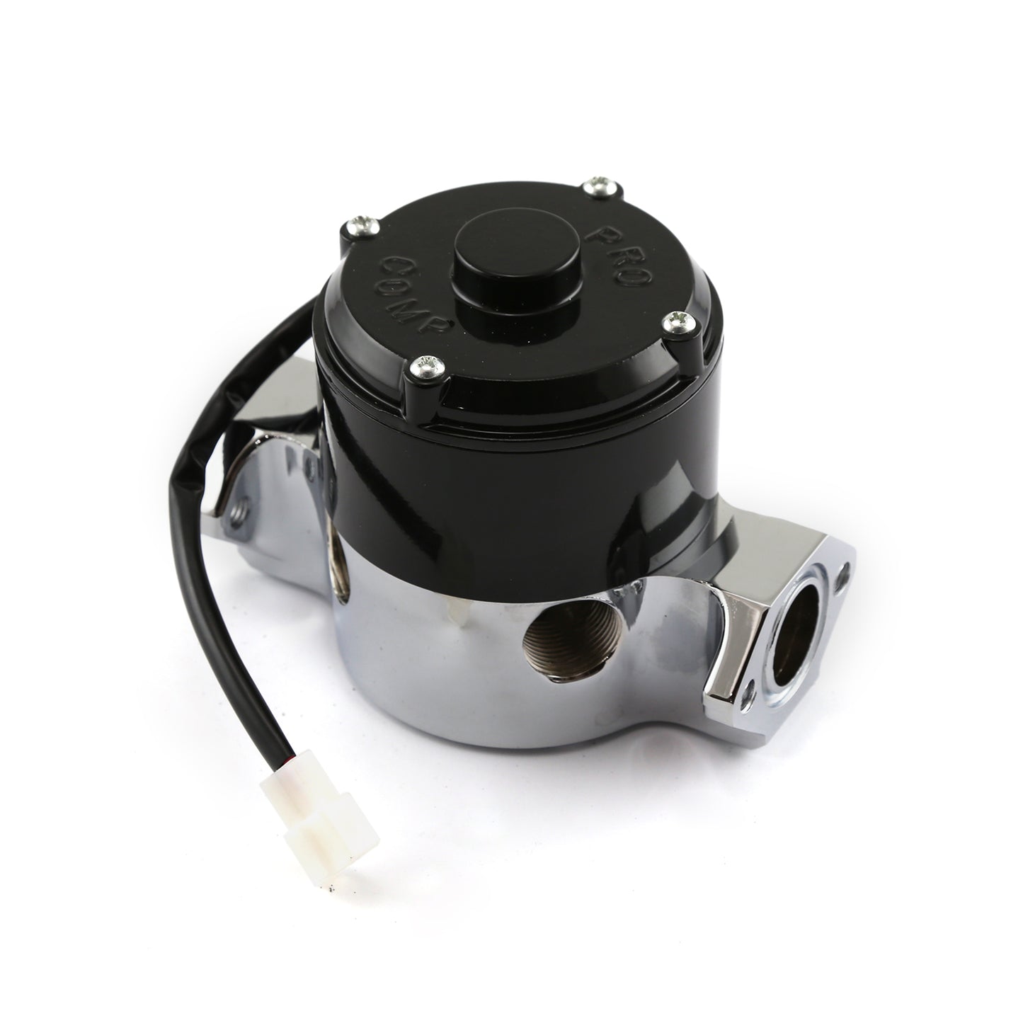 Solo motor de bomba de agua eléctrica