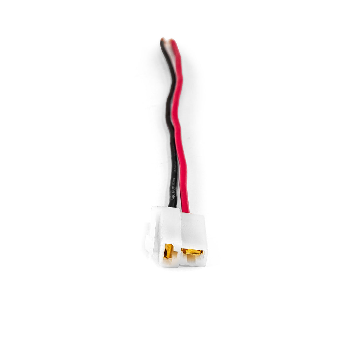 Electric Water Pump Wiring Connector for PCE194.1001
