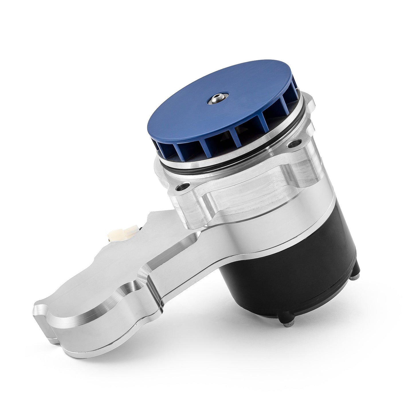 Ford 5.0L Coyote Billet Aluminum Electric Water Pump