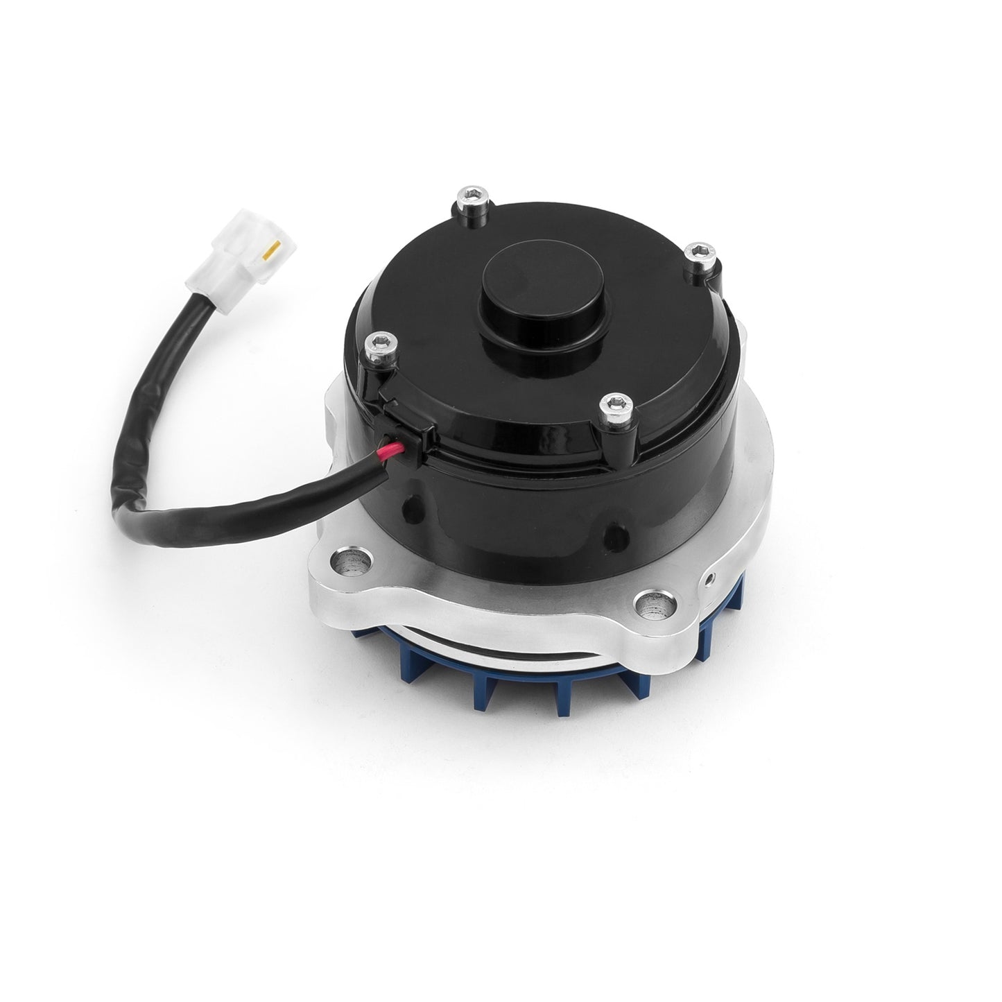 Bomba de agua eléctrica Ford Modular Billet de 4.6L y 5.4L con 40+ Gpm