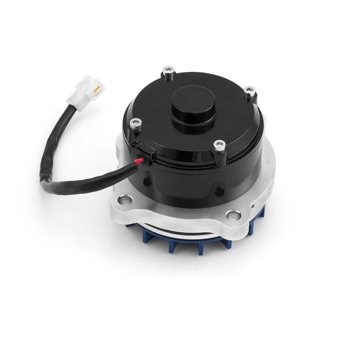 Ford Modular 4.6L 5.4L 40+ Gpm Billet Electric Water Pump