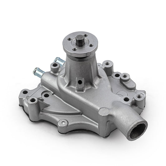 Bomba de agua de aluminio de alto volumen para el lado del conductor de Ford SB 289 302 351 Windsor
