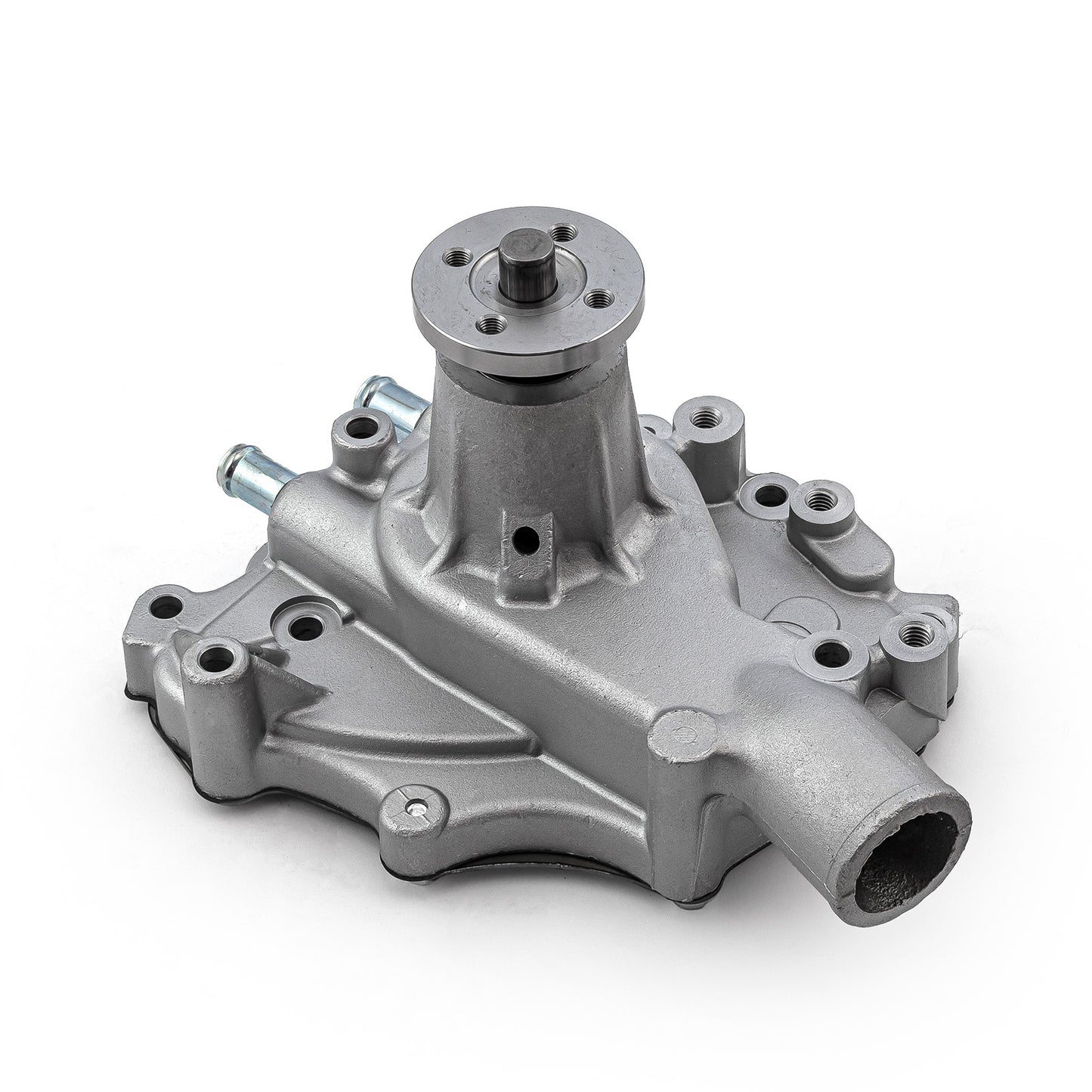 Ford SB 289 302 351 Windsor High Volume Aluminum Driver Side Water Pump