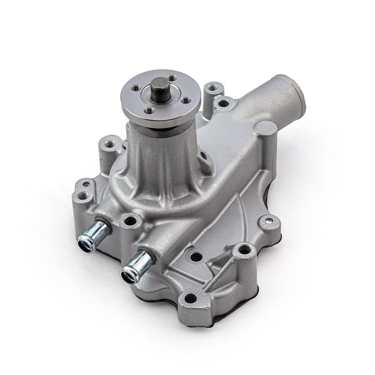 Bomba de agua de aluminio de alto volumen para el lado del conductor de Ford SB 289 302 351 Windsor