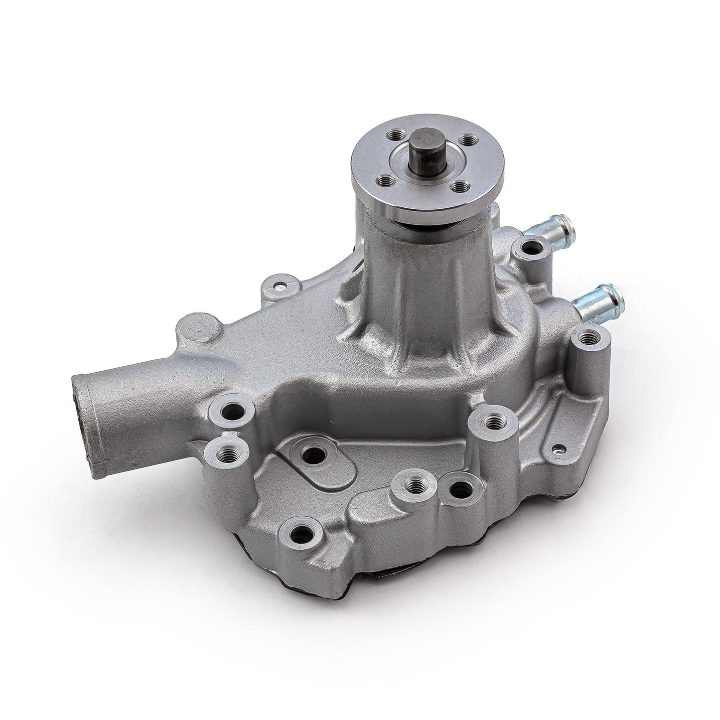 Bomba de agua de aluminio de alto volumen para el lado del conductor de Ford SB 289 302 351 Windsor