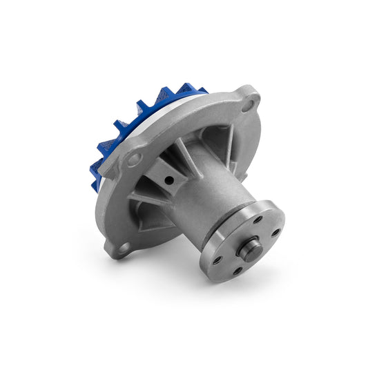 Bomba de agua de aluminio de alto volumen Chrysler Mopar BB 360 383 440 (solo motor)