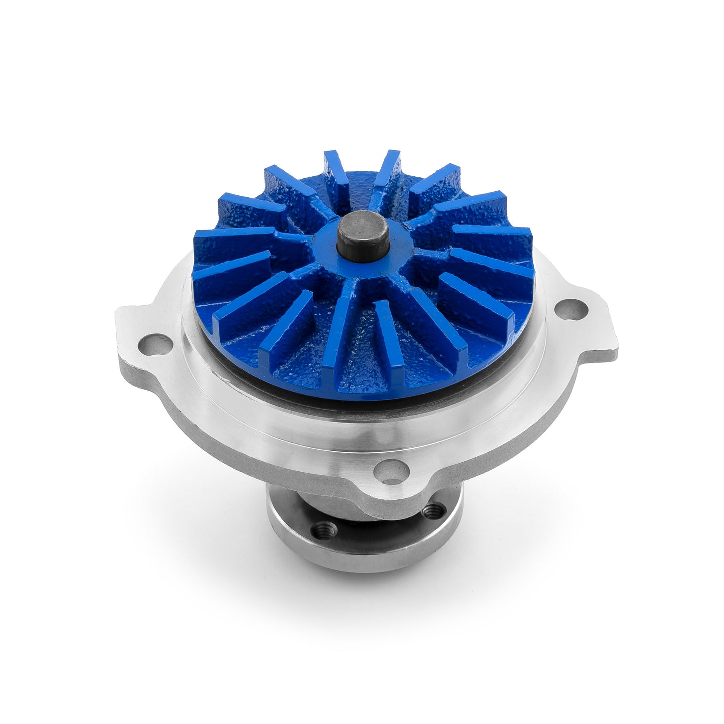 Bomba de agua de aluminio de alto volumen Chrysler Mopar BB 360 383 440 (solo motor)